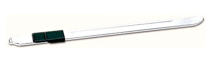 Dekkspak med plastbeskyttelse