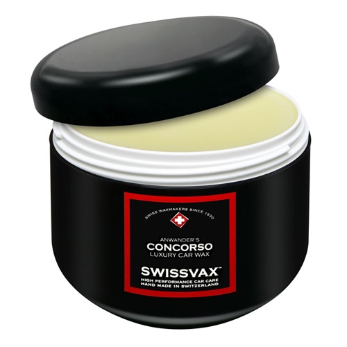 Swissvax Concorso™