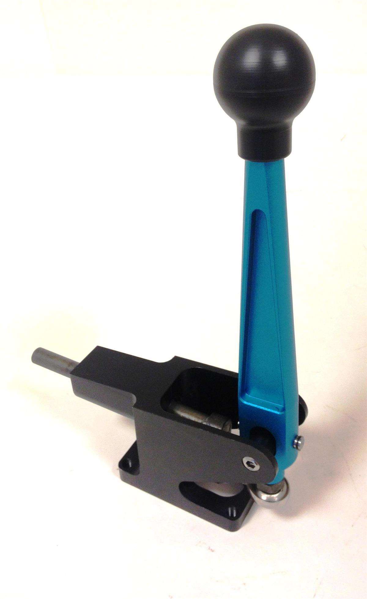 GS-performance Shortshift universal for racing