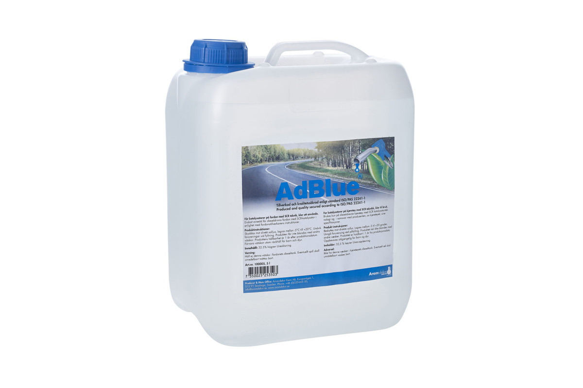Adblue для bmw