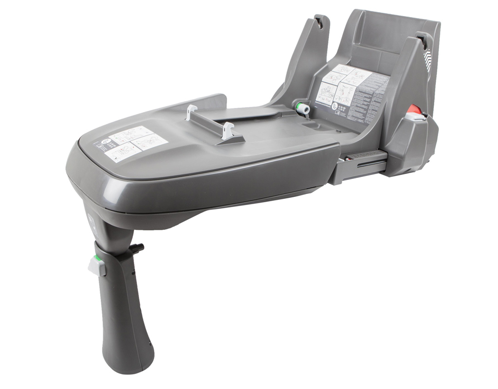bmw isofix base