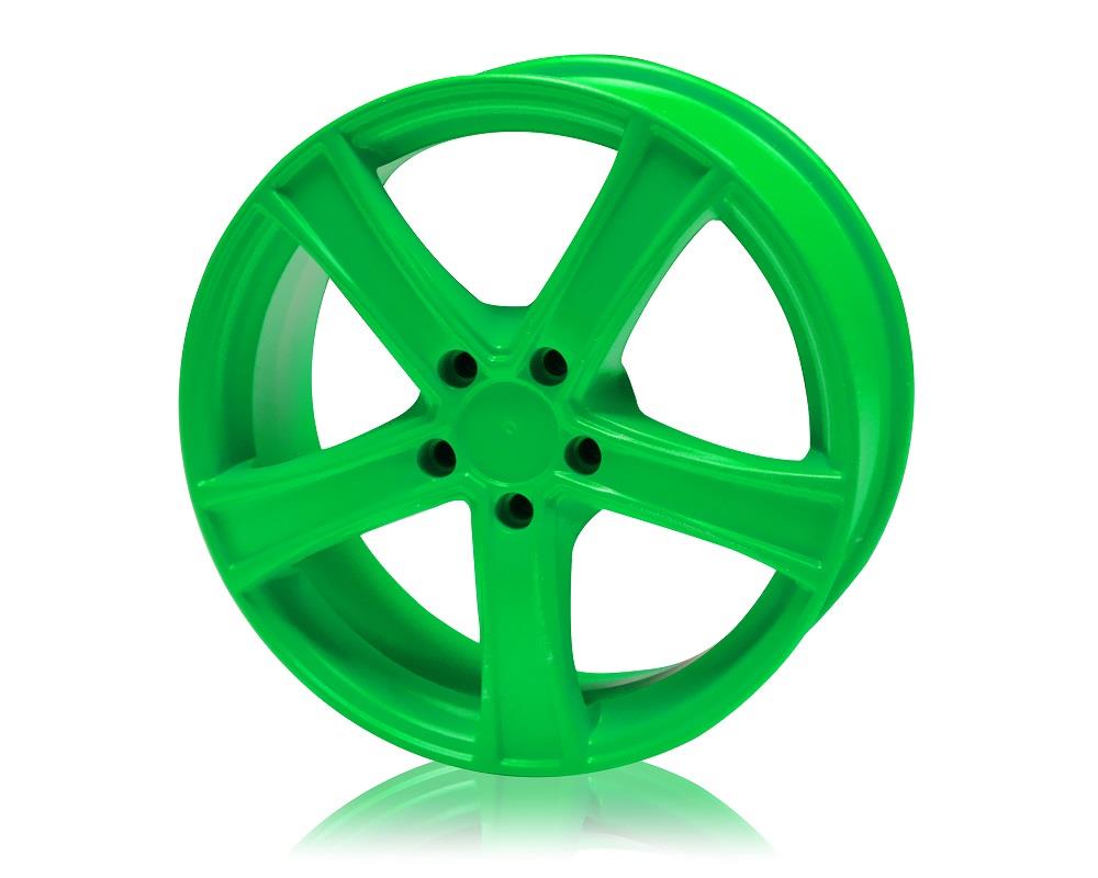 Sprayplast sett<br />Power Green Glossy