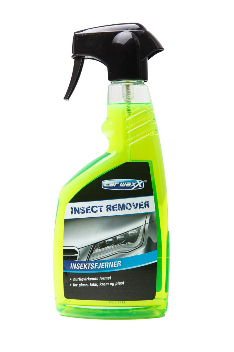 carwaxX Insect Remover