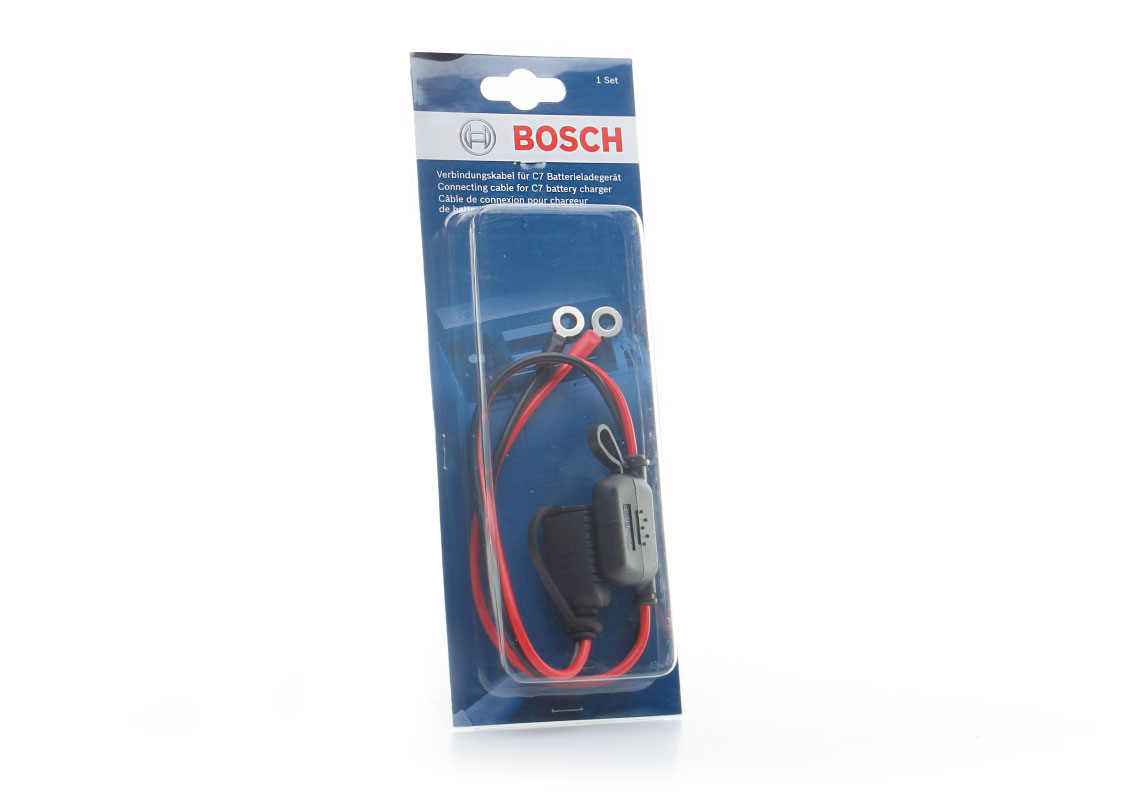 Kabeladapter<br />til Bosch C7