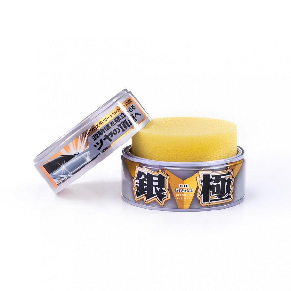 Voks<br>The Kiwami Light