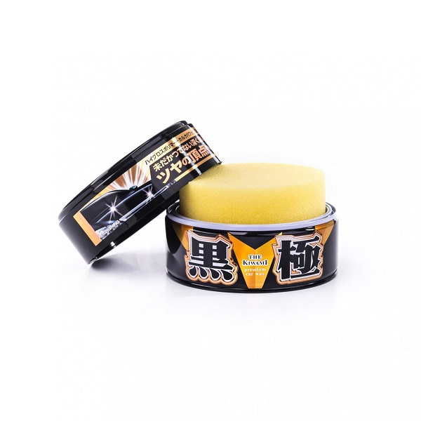 Voks<br>The Kiwami Dark