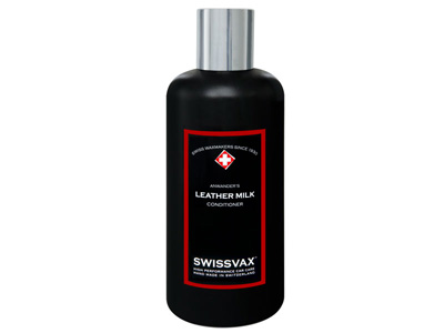 Swissvax Leather Milk