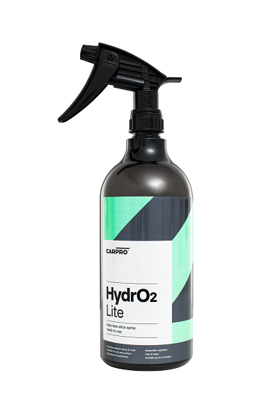 CARPRO Hydro2 Lite