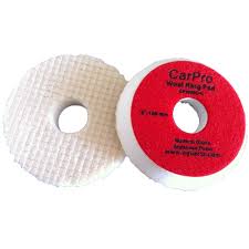 CARPRO Wool Ring pad