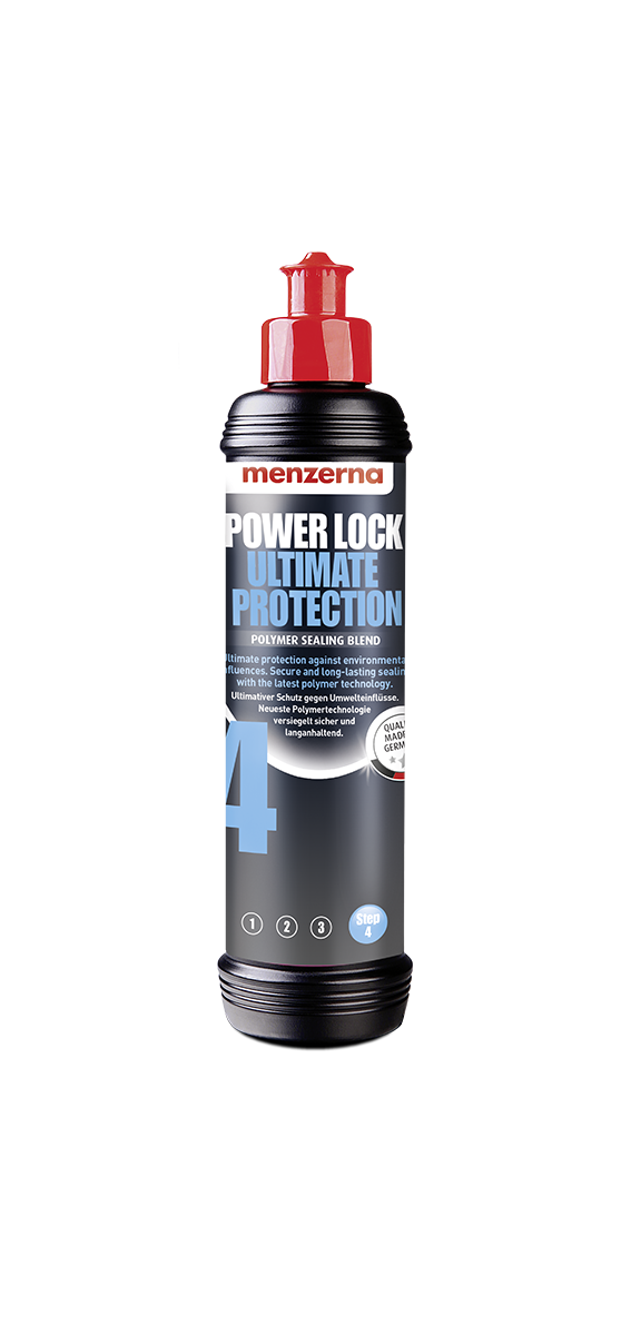 Menzerna Power Lock<br />Lakkbeskyttelse