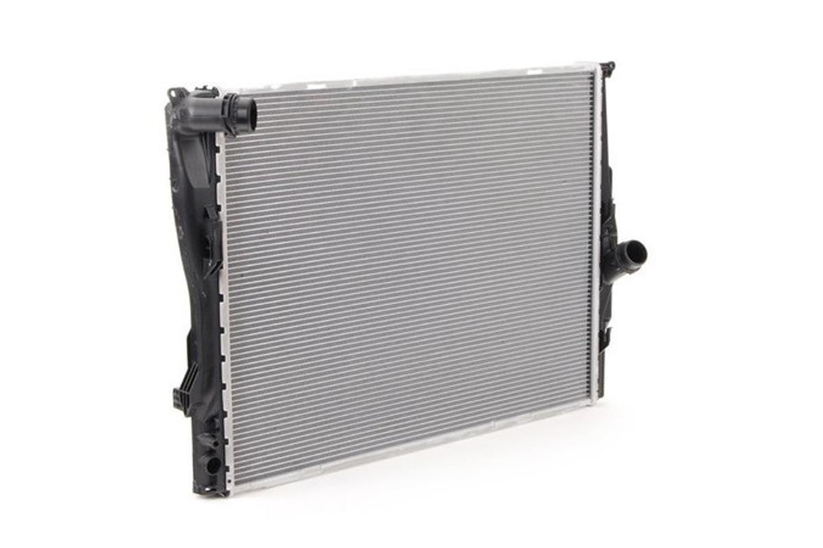 Radiator