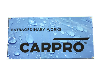 CARPRO Banner