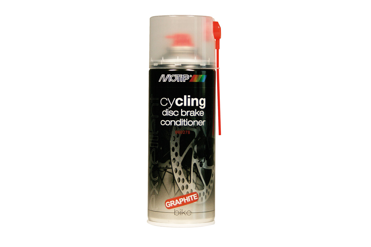  Cycling Disc Brake Conditioner