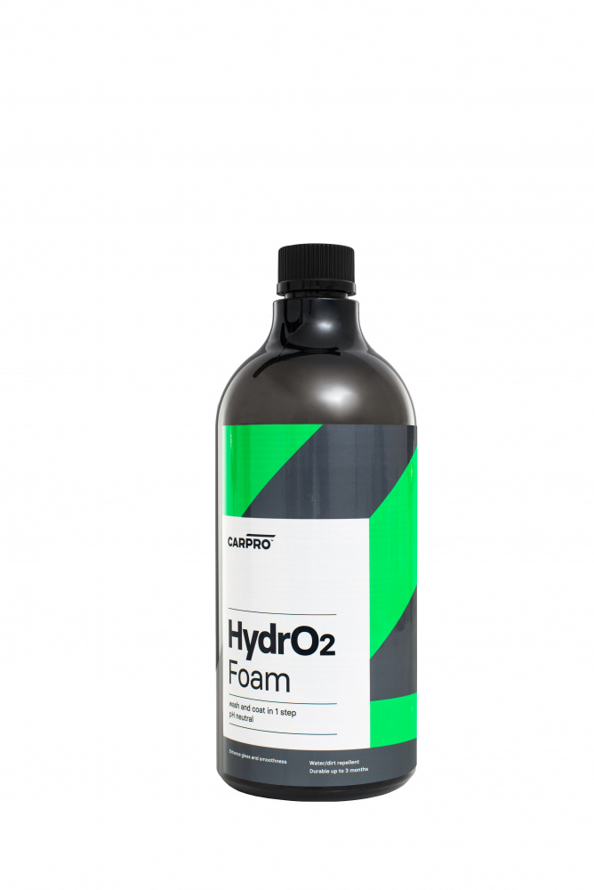 CARPRO HydrO2 Foam