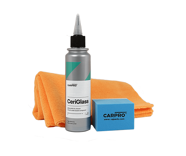 CARPRO Ceriglass Kit