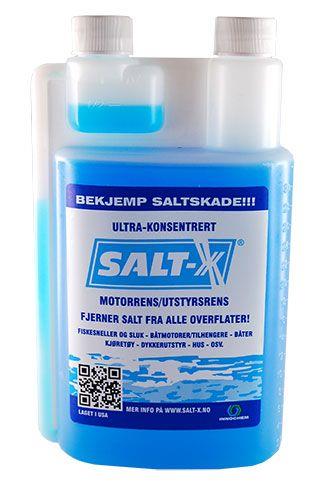 SALT-X Konsentrat