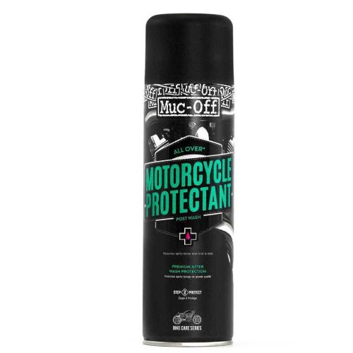 MC Hurtigbeskyttelse<br />Motorcycle Protectant