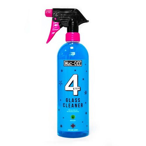 Muc-Off Glass Cleaner