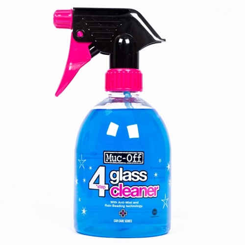 Muc-Off Glass Cleaner