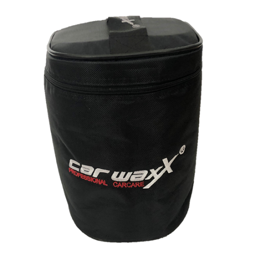carwaxX Soft Bag medium