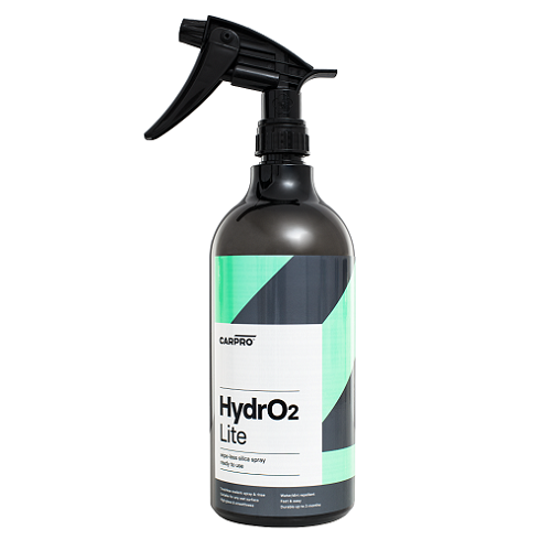CarPro HydrO2 Lite