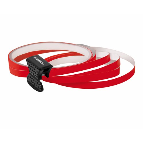 Foliatec Pin striping - Red