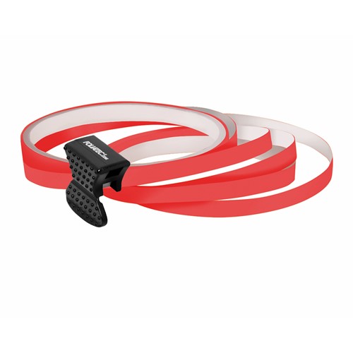 Foliatec Pin striping - Neon red
