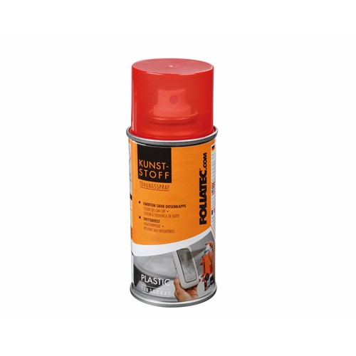 Foliatec Plastic tint spray - Red
