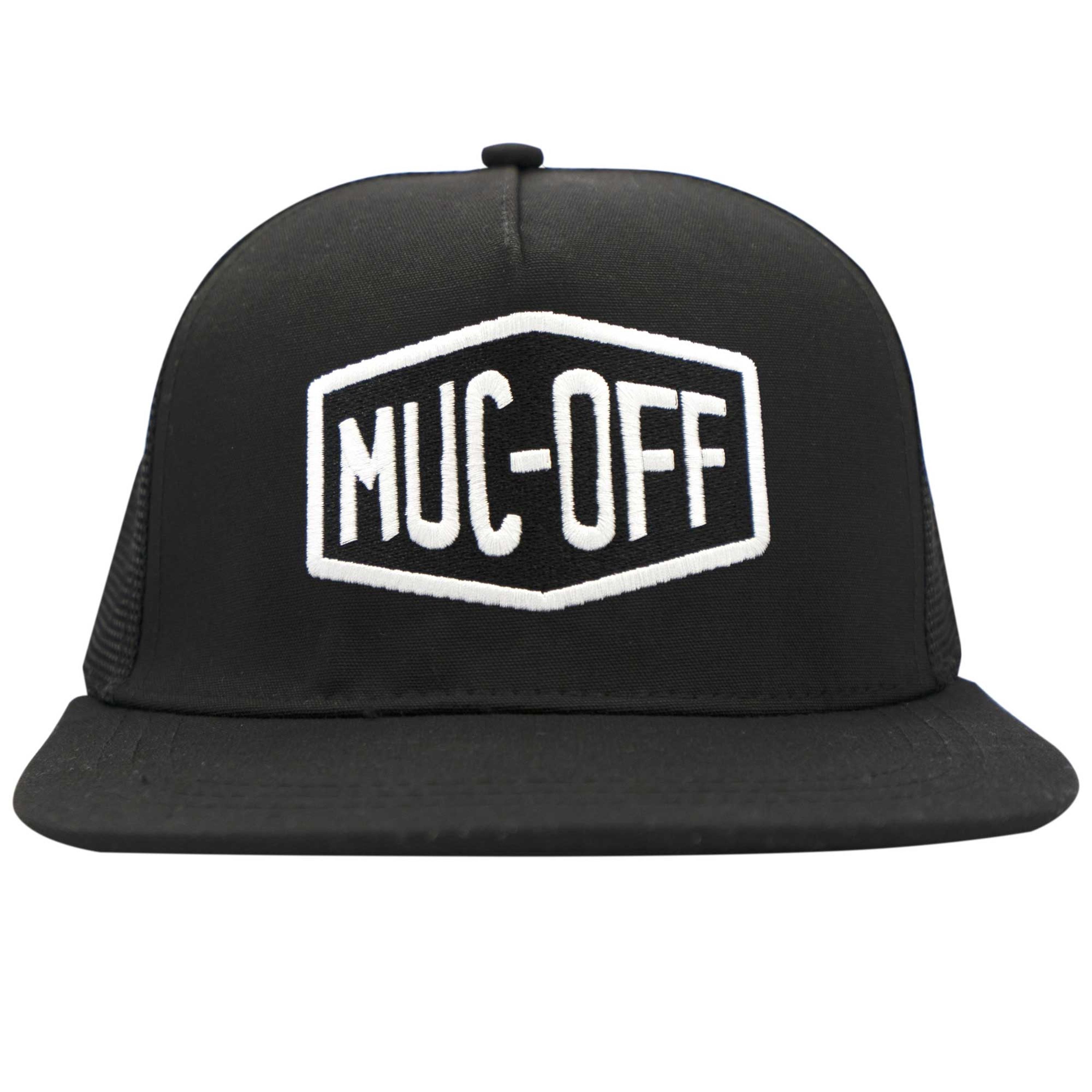 Muc-Off Trucker Cap