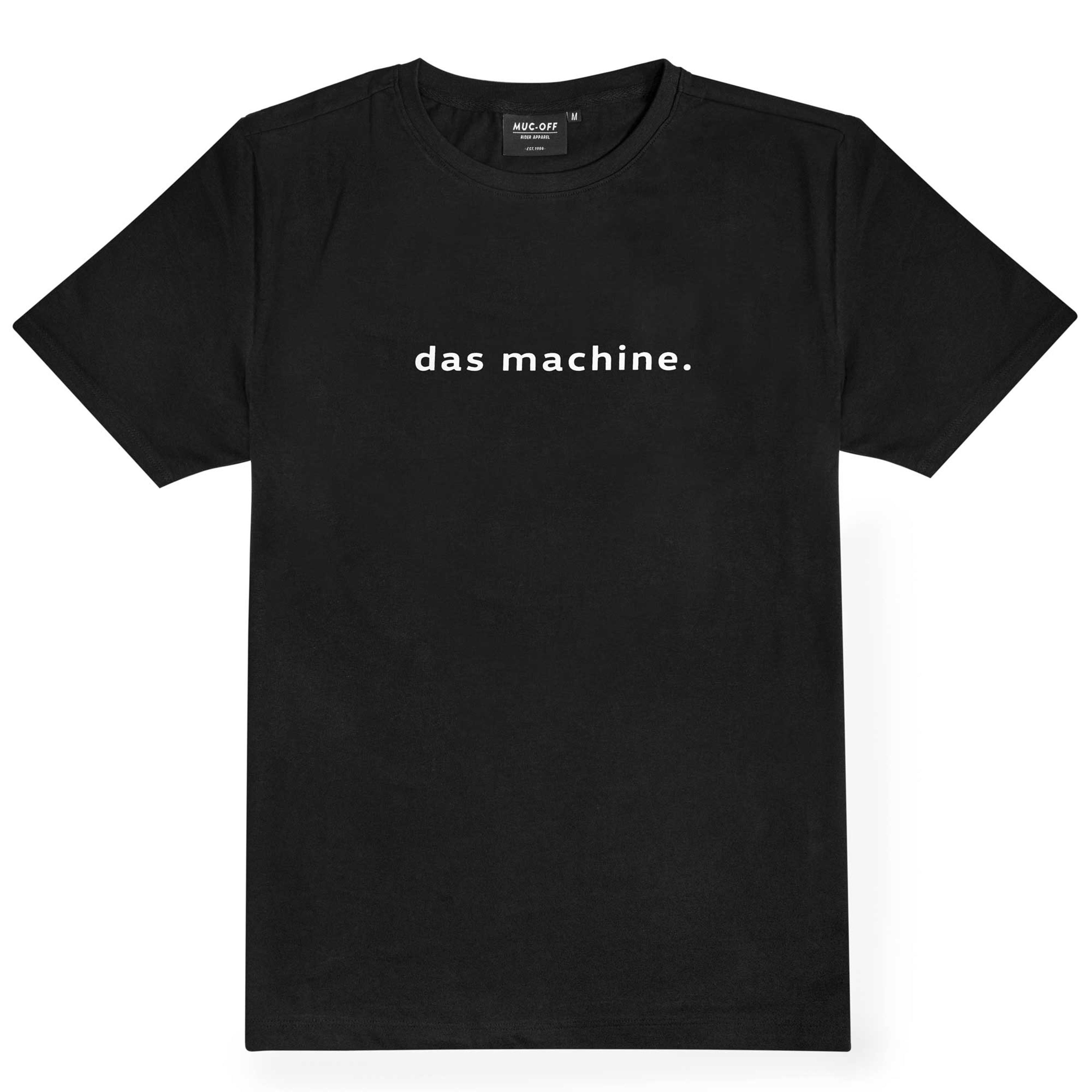 Muc-Off Das Machine T-Shirt