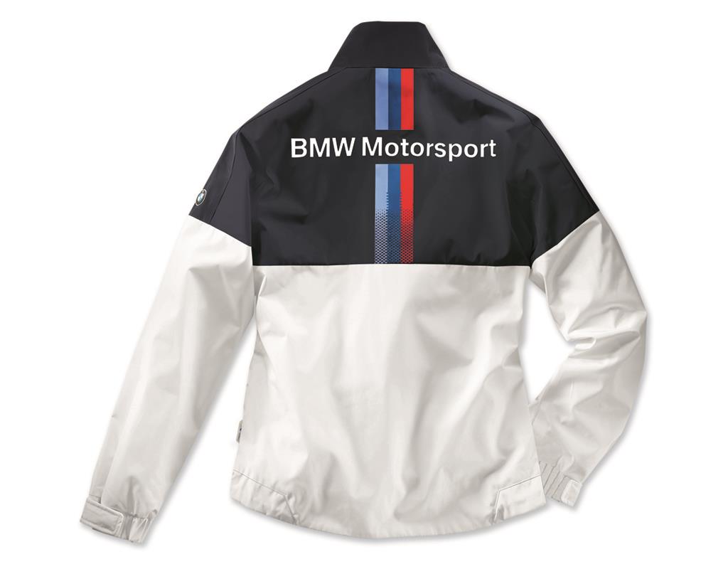 BMW Motorsport jakke (Original) Motorsport collection