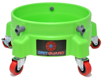 Grit Guard Dolly