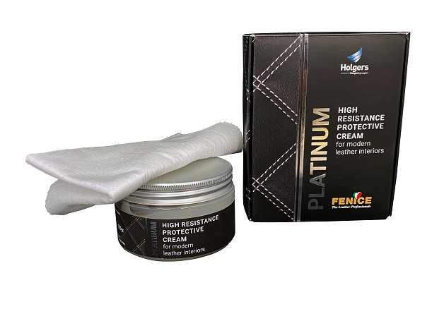 Skinnpleie<br />Cream Kit