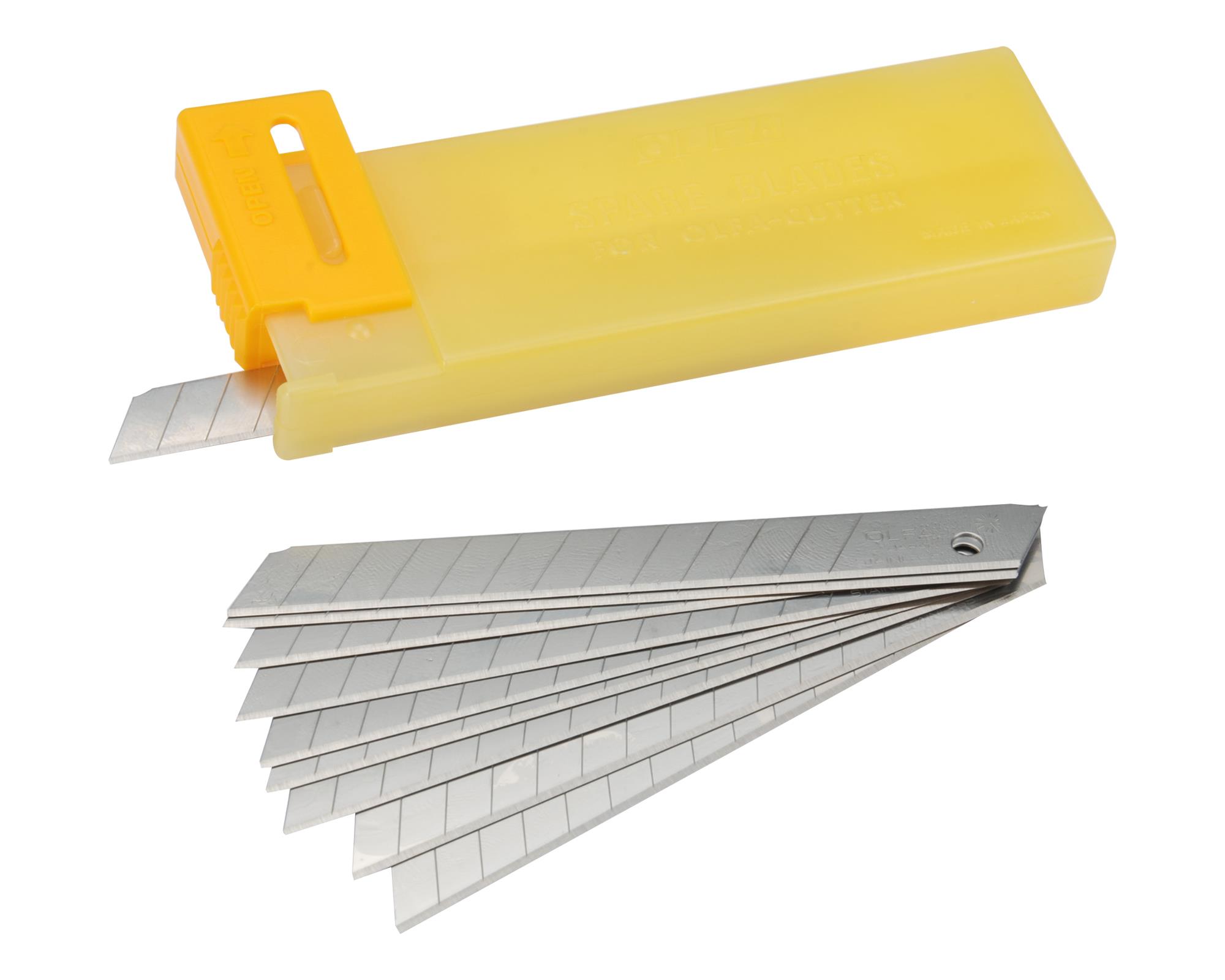 OLFA Replacement blades