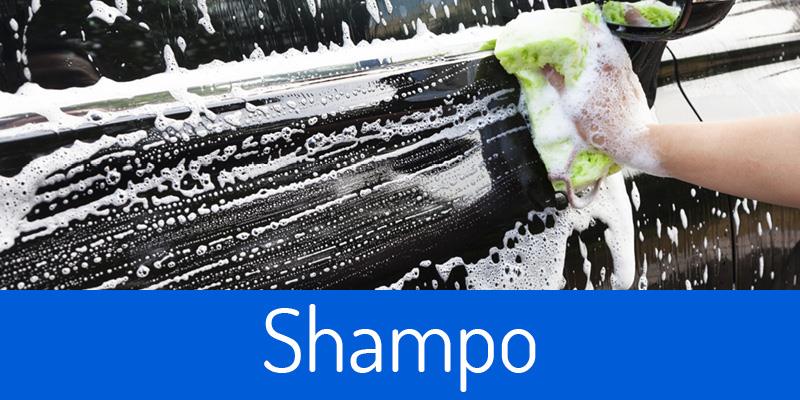 Shampo