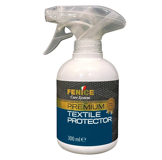 Tekstilbeskyttelse<br />Premium Textile Protector