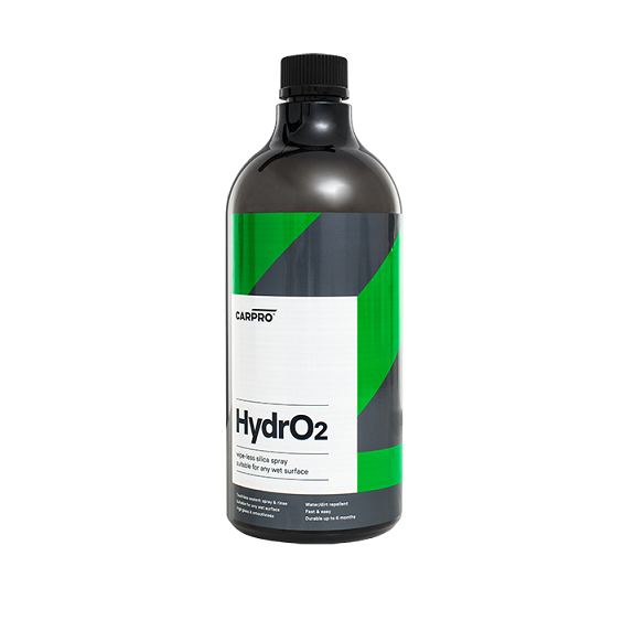 Sprayvoks Hydro02<br />Konsentrat