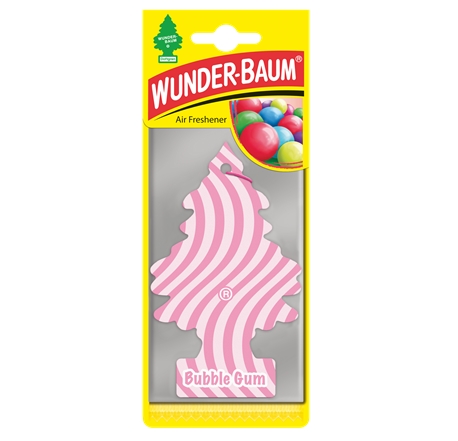 Wunder-Baum<br />Bubble Gum