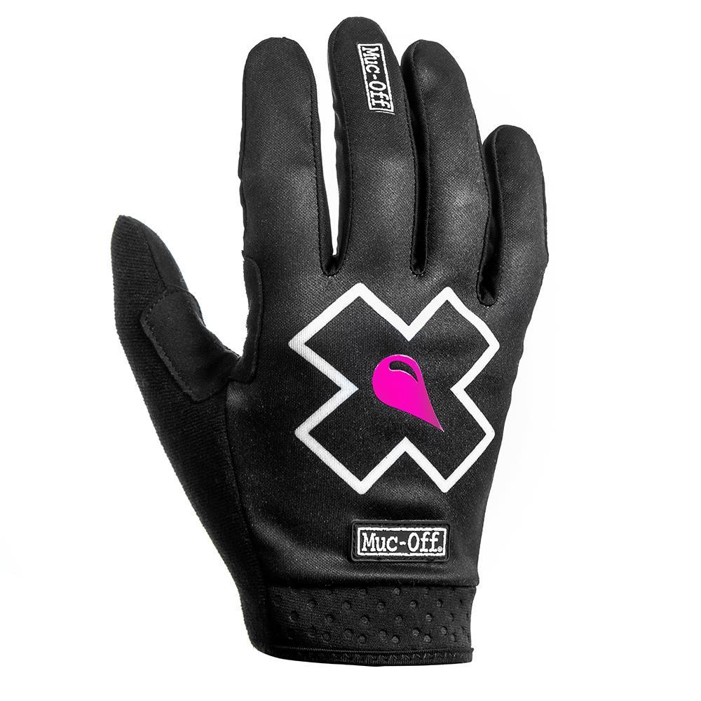 Muc-Off MX/MTB Gloves - Black