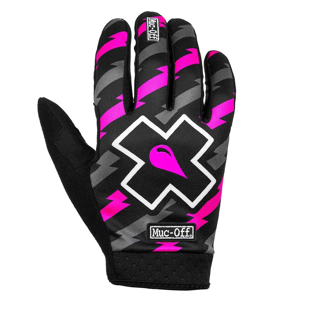 Muc-Off MX/MTB Gloves - Bolt