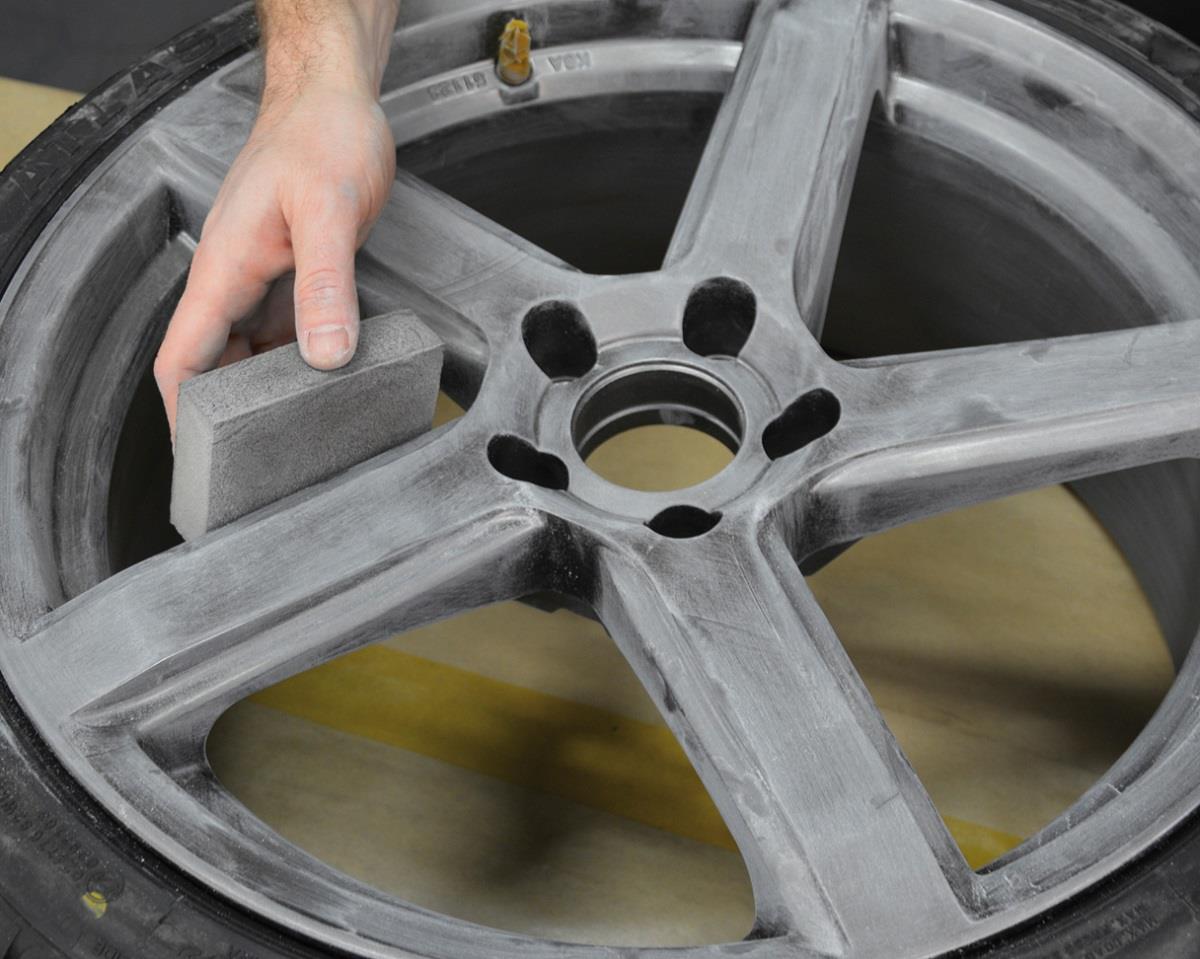 Wheels Mania: Foliatec, vernice per cerchi auto removibile. Ecco