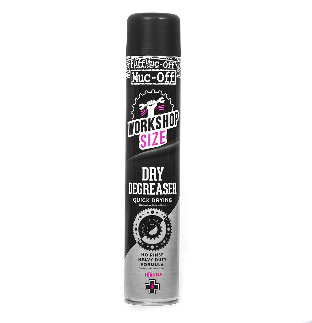 Muc-Off Dry Degreaser