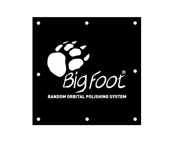 BigFoot banner