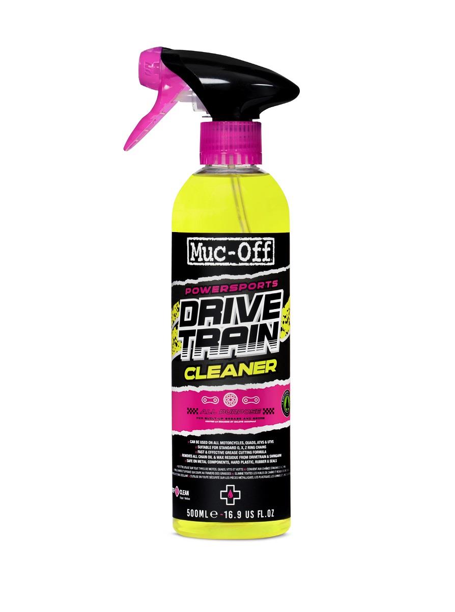 Muc-Off Powersports Drive Train Cleaner