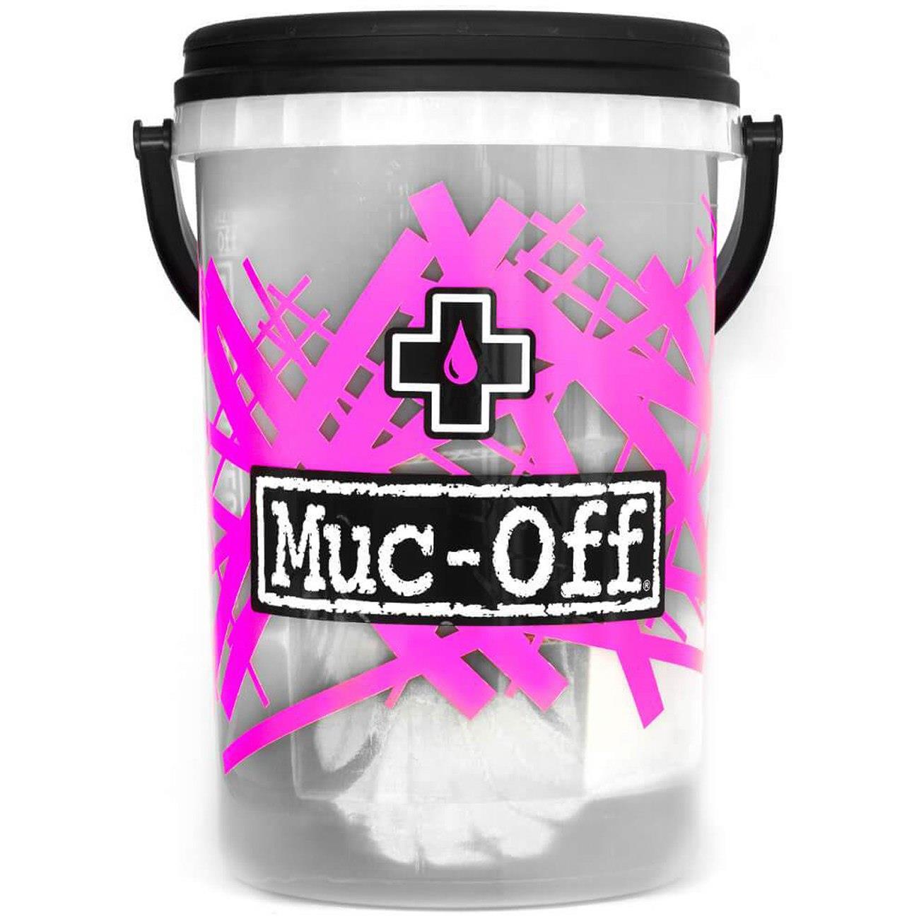 Muc-Off Dirt Bucket