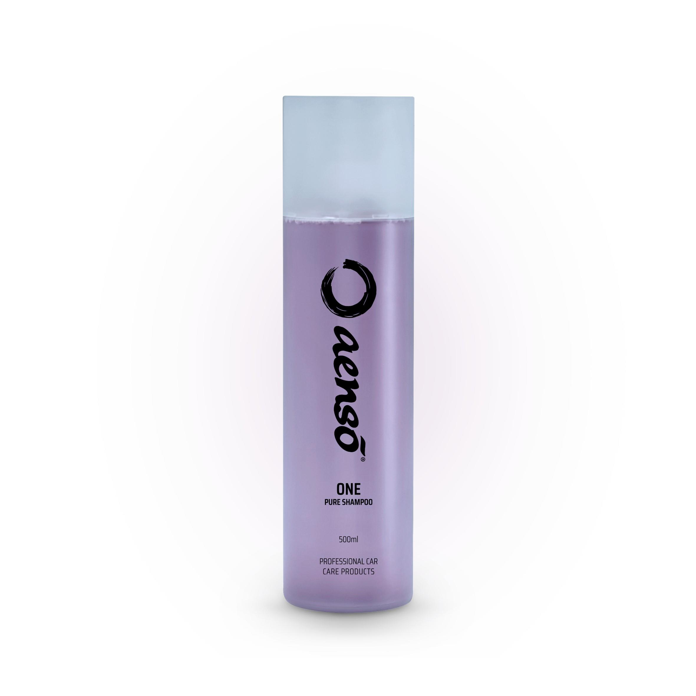 Aenso One - Pure Shampoo