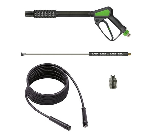 Vaskekit B<br />H50 1310 Nordic Edition