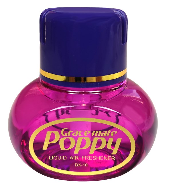 Poppy Lavendel