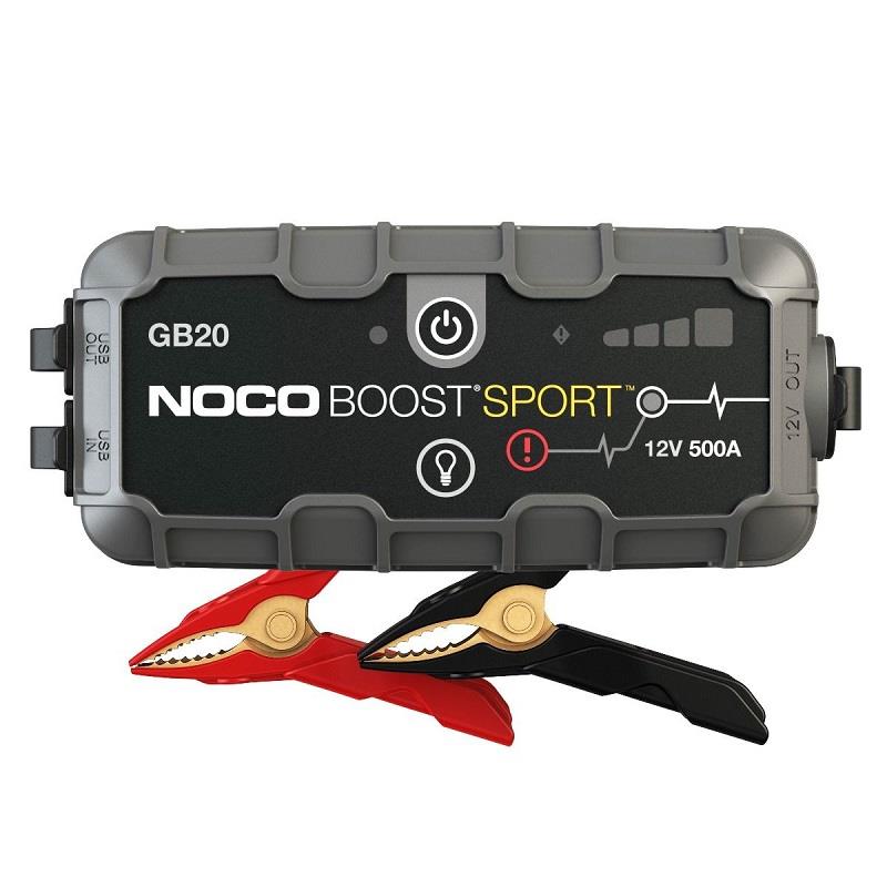 NOCO GB20 startbooster