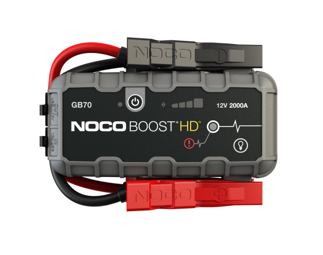 NOCO GB70 startbooster
